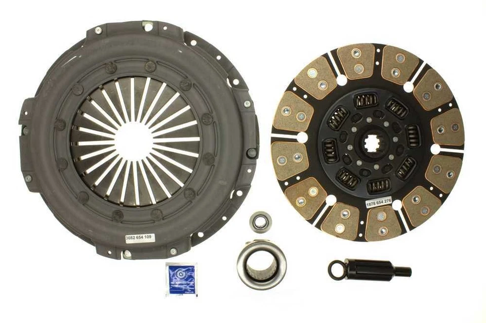 Kit de embrague para Ford F-250 Super Duty 1999-2003, F-350 Super Duty SACHS Foto 1 de 1