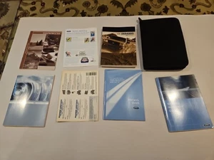 Ford Ranger 2009 Owner's Manual Free Shipping Very Good Condition  - Picture 1 of 5