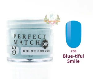 Lechat Perfect Match Dip Powder 1.5 oz   ~*Pick Any Color*~ - Picture 1 of 183