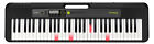 Casio LK-S250 Leuchttasten Keyboard 61 Tasten 77 Rhythmen Anfänger USB MIDI App
