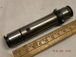 Railton 861101180 Pinza di maschiatura a cambio rapido per teste rubinetto 19 mm foro 9 mm -FL - Foto 1 di 1