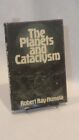 Robert Ray HUMULA / THE PLANETS AND CATACLYSM First Edition 1980