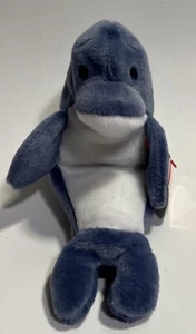 TY Beanie Babies Echo - Bild 1 von 4