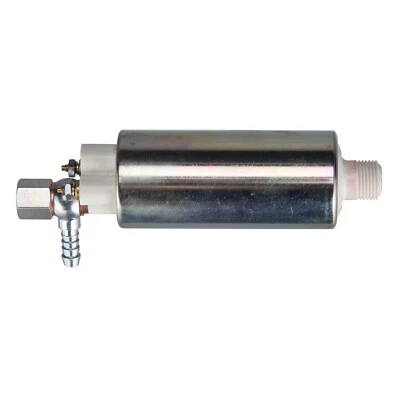 For 1986 Nissan 720 2.4L L4 Electric Fuel Pump In-Line Delphi - Image 1 of 4