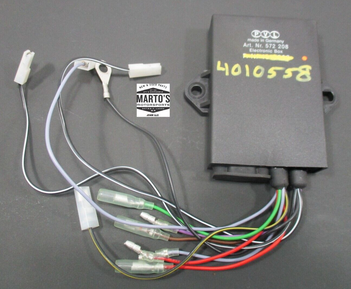 Polaris Boat Ignition and Starting Systems for sale | eBay Polaris Boat Ignition and Starting Systems for sale | eBay