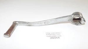 VINTAGE SACHS ENGINE LH GEARBOX TRANSMISSION SHIFTER LEVER PEDAL DKW KTM PENTON - Bild 1 von 6