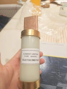 EMD Fuse 8060582, Large stock same day ship - Picture 1 of 2