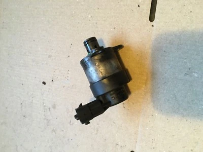 BOSCH Bomba Regulador de Presión - Saab 9-5 1.9 (2006) Foto 1 de 2