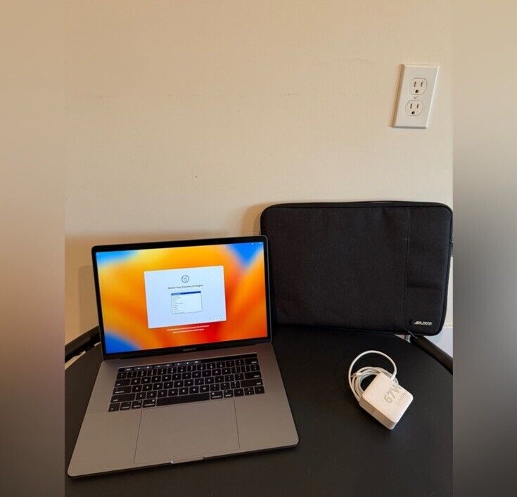 Las mejores ofertas en 2017 Release Year 15-15.9 in Screen 2.50-2.99 GHz Processor Speed Apple Laptops | eBay Las mejores ofertas en 2017 Release Year 15-15.9 in Screen 2.50-2.99 GHz Processor Speed Apple Laptops | eBay