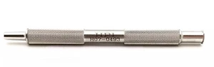 New Infusion Handle Male To Female H07-0493 Harvey Precision Instruments - Imagen 1 de 5