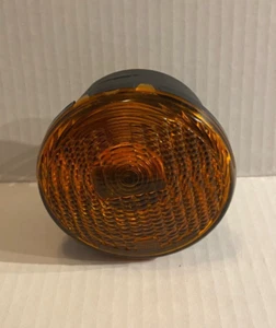 Luz de señal de giro derecha para estacionamiento de pasajeros Jeep Wrangler 2007-13 2008 2009 2011 2012 - Imagen 1 de 8