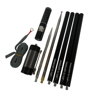 JPC-12 GP tragbare 100 W HF 40-6 m Antenne - Bild 1 von 5