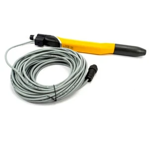 1010 198 1010198 Powder Gun Group with 20M Gun cable for GEMA OptiGun GA 03 - Picture 1 of 5