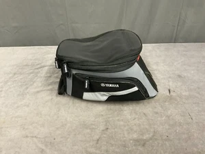 YAMAHA MT/FZ-09 TOURING TANK BAG - Picture 1 of 10