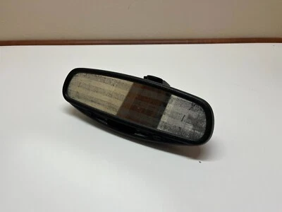 Espejo retrovisor interior Subaru Legacy 2005-2009 con atenuación automática 92021AG01A Foto 1 de 4