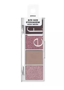 e.l.f Bite Size Eyeshadow Palette Rosewater Eye Makeup - Picture 1 of 1
