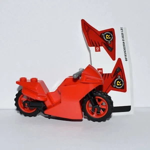 Motocicleta Lego Robin 6203729 31582 - Original 76159 - Imagen 1 de 2