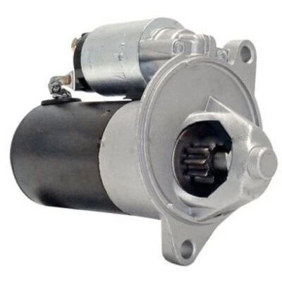 12188N Quality-Built Starter Novo para Country E150 Van E250 E350 Econoline F-150 - Imagem 1 de 4