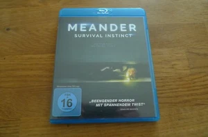 Meander BluRay, wie neu - Bild 1 von 3