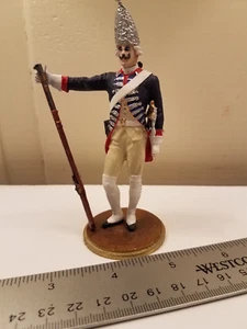 Tradition of London Flugel Grenadier Painted Kit No.15 Prussian - Picture 1 of 1