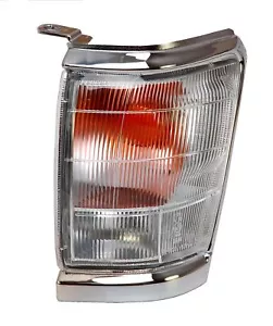 Left Front Corner Indicator / Side Light for Toyota Hilux Mk4 1997-2001 - Picture 1 of 3