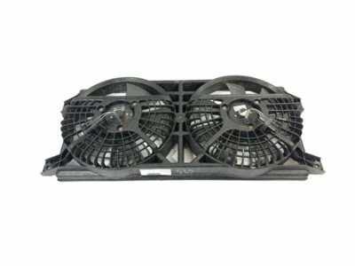 Ventilador de refrigeración 61R0027 para SSANGYONG KYRON D20DT 2010 233217 Foto 1 de 4