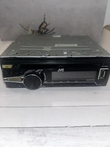 JVC KD-R450 CAR STEREO - Picture 1 of 3