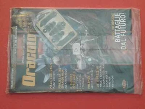 nexus oracolo rivista cards n° 68 /d -contiene nave promozionali pirates span... - Zdjęcie 1 z 1