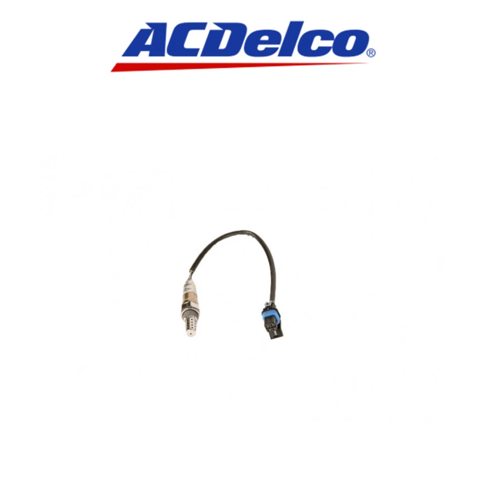 Sensor de oxígeno ACDelco 213-3537 19209805 para 03-07 Chevrolet Express 1500 2500 Foto 1 de 2