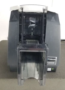 Polaroid P3000E Single-Sided Multi-Color ID Card Printer - Picture 1 of 11