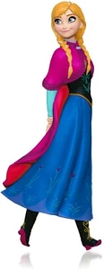 Hallmark 2017 keepsake Princess Anna NEW in box - Picture 1 of 2