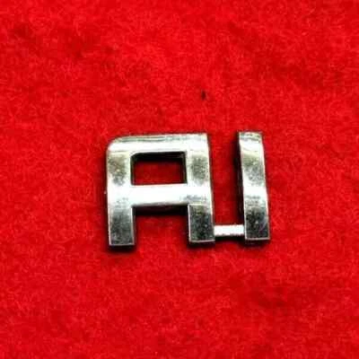 06-10 HYUNDAI AZERA SONATA ELANTRA ACENTO TAPA TRASERA EMBLEMA LOGO LETRAS A&I S69 Foto 1 de 2