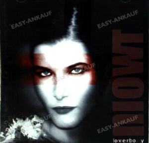 Niowt - Loverboy . - Bild 1 von 1