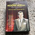 The Best of Broadway Musicals - Original Cast Performances DVD