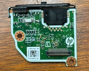 HP Flex IO V2 2,5GbE NIC M74416 RJ45 Ethernet Option Card L83414-002 - Bild 1 von 4
