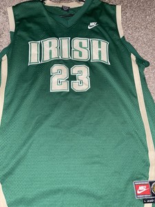 lebron high school jersey