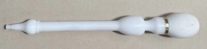 Vafoor CNC Machined Pipe from POM Collector's Item Decoration with History - Picture 1 of 5