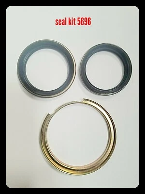 5696 车轮密封套件适用于 1987 - 2002 年丰田卡罗拉 MR2 87-89 油袋。  — 第 1/2 张图片