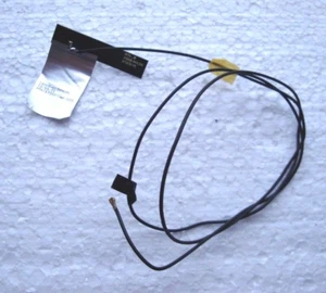 ASUS X556U X556UA X556UJ Laptop WiFi Wireless Cables Antenna 14008-01300600 - Picture 1 of 1