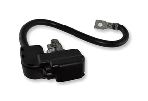 Genuine Mini R56 R55 (2007-2014) Battery Terminal Charge Status IBS 12427579005 - Picture 1 of 9