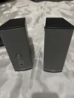 Bose Companion 2 Series II Speakers for PC