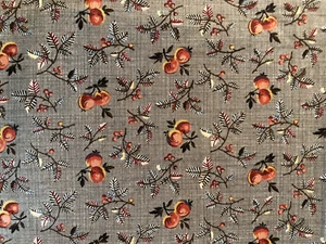 La Belle Fleur by French General for Moda Floral Cotton Fabric 2+ Yards - Picture 1 of 5