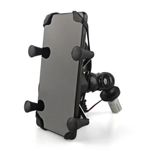 GPS Phone Frame Mount Bracket Holder For HONDA CBR250R CBR300R CBR 600RR - Bild 1 von 11