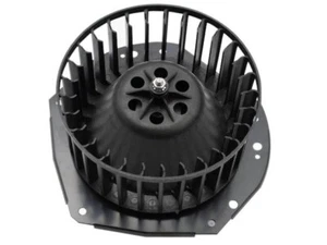 84ZD13V Front HVAC Blower Motor and Wheel Fits 1971-1972 GMC G25/G2500 Van - Picture 1 of 1