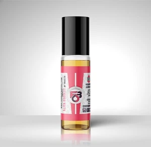 Compare Aroma To Alien Goddess Mugler Fragrant Body Oil Lotion Soap Spray Shea - Picture 1 of 21