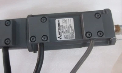 1* MITSUBISHI HA-FE13B AC Servo Motor New In Box HAFE13B Free Expedited Shipping - image 1 of 2