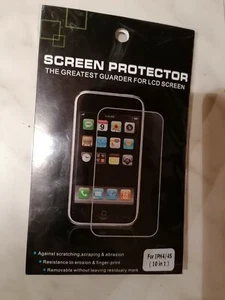 Iphone 4/4S Schutzhüllen 10 Stück - Bild 1 von 2