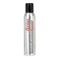 Berina Hair Shine up Spray | Professional Salon Hair Styling 250ml