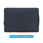 Laptop Sleeve Bag Carry Case Cover Pouch For Macbook Air Pro Lenovo 11-15 Inch
