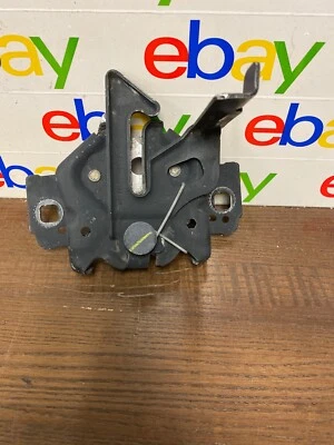 Ford F350 2011-2016 F250 F450 F550 Super Duty capó pestillo BC3A16700M0N6E Foto 1 de 4